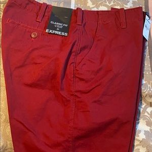 Men Express Shorts